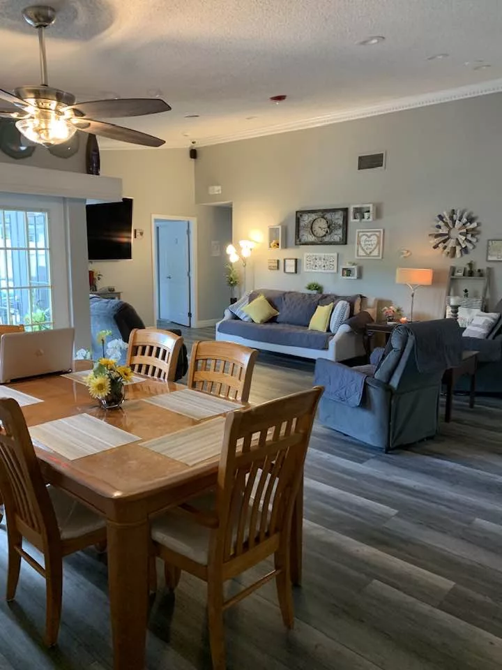 Jubilee Assisted Living Of Florida
