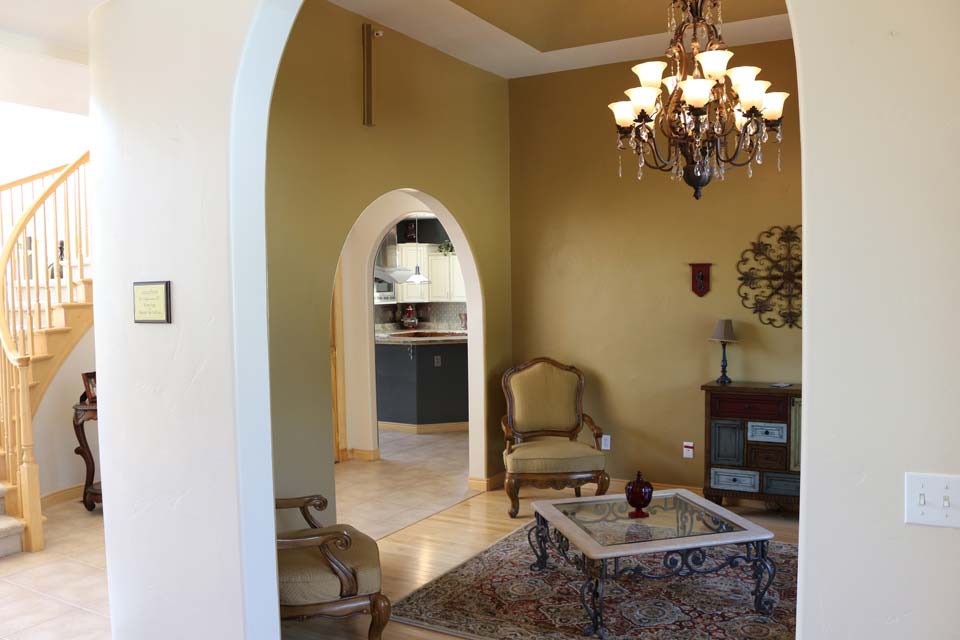 Joshua House