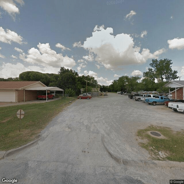 Elmbrook Home