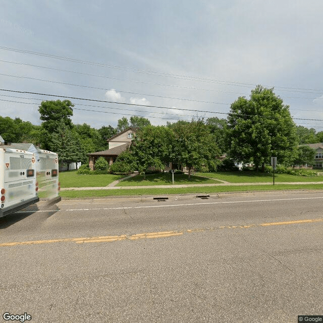Johanna Shores Commons & Arbor