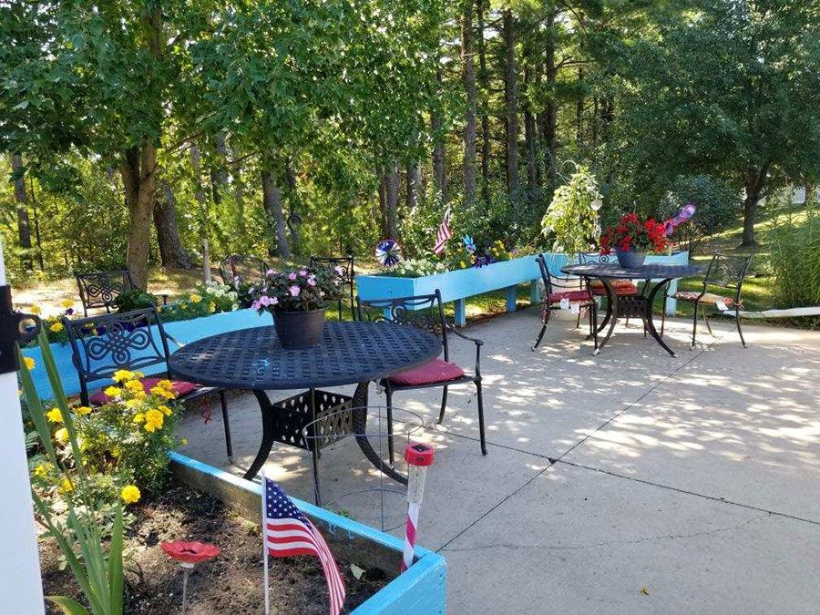 Our House Senior Living - Wisconsin Dells Assisted Care