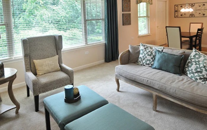 Assisi Healthcare Of Clare Oaks