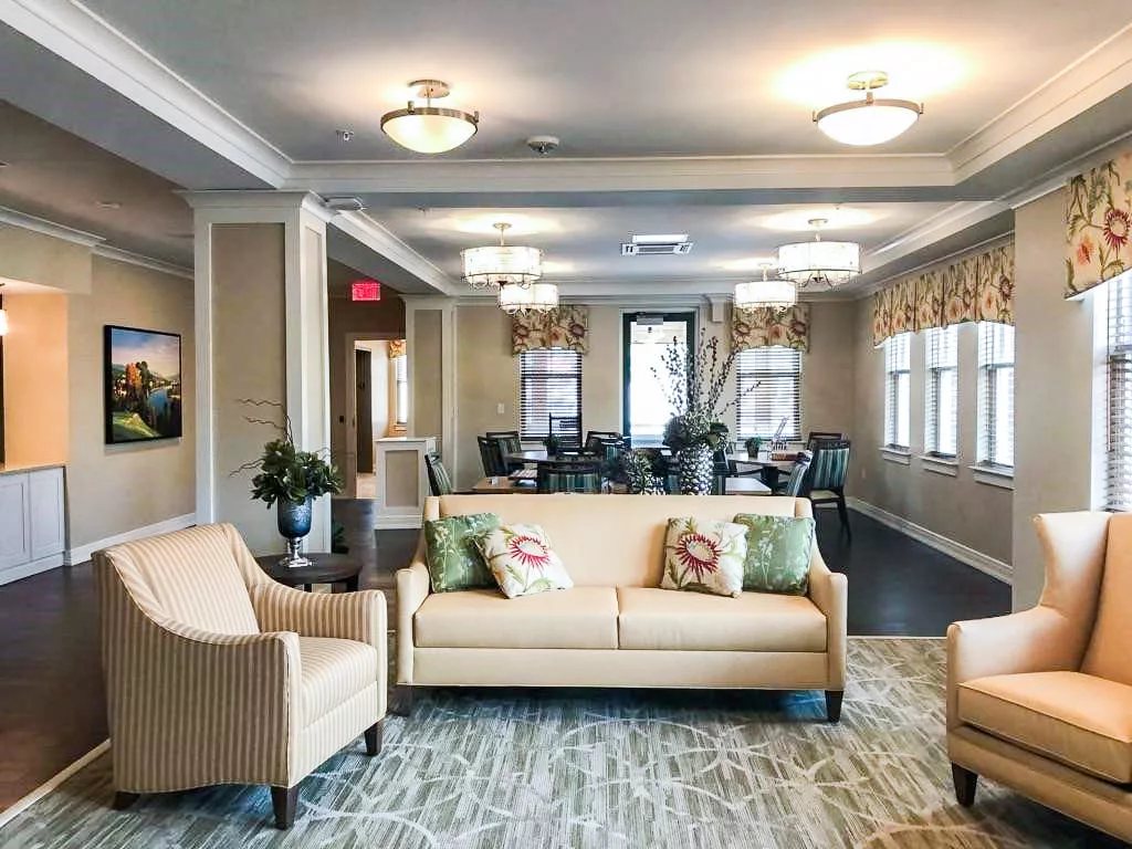Maple Heights Senior Living