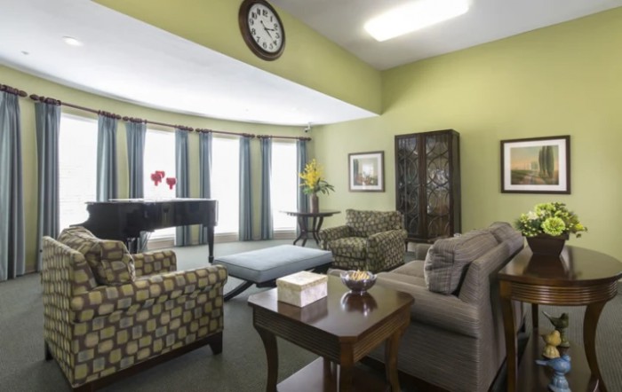 Greystone Nursing And Rehab