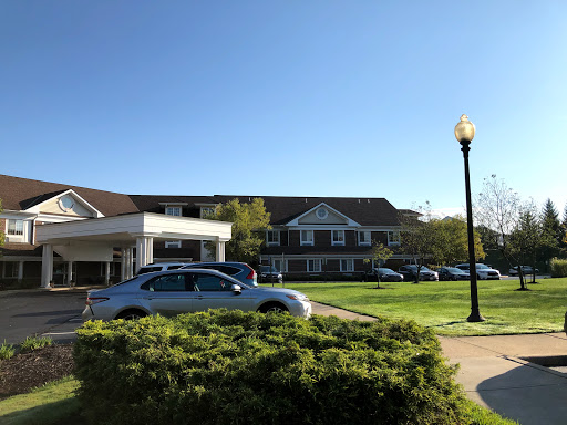 Parkside Villa