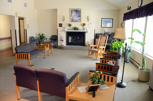 B'Nai B'Rith Apartments