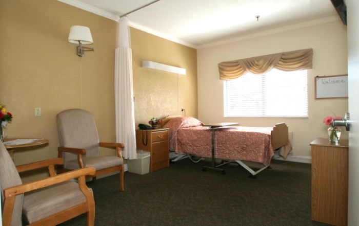 Champaign Urbana Nursing & Rehab