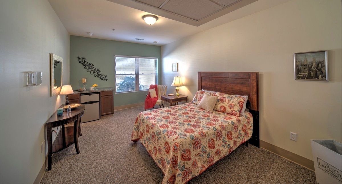 Cedarhurst Assisted Living of Moline