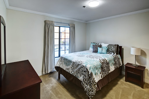 St. John of God Retirement and Care Center