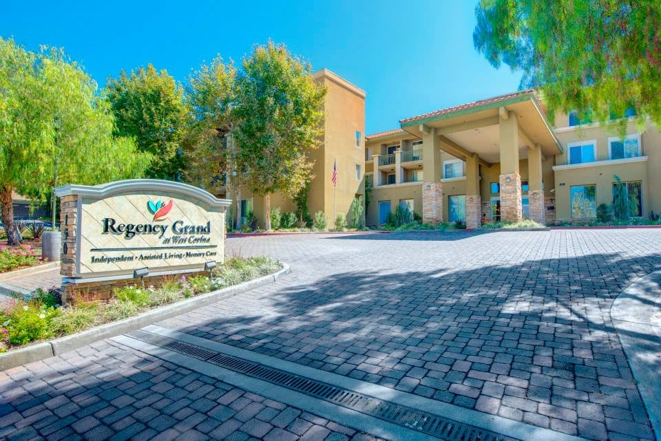 Regency Grand of West Covina Assisted Living and Memory Care