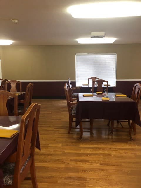 Wagner Heights Residential
