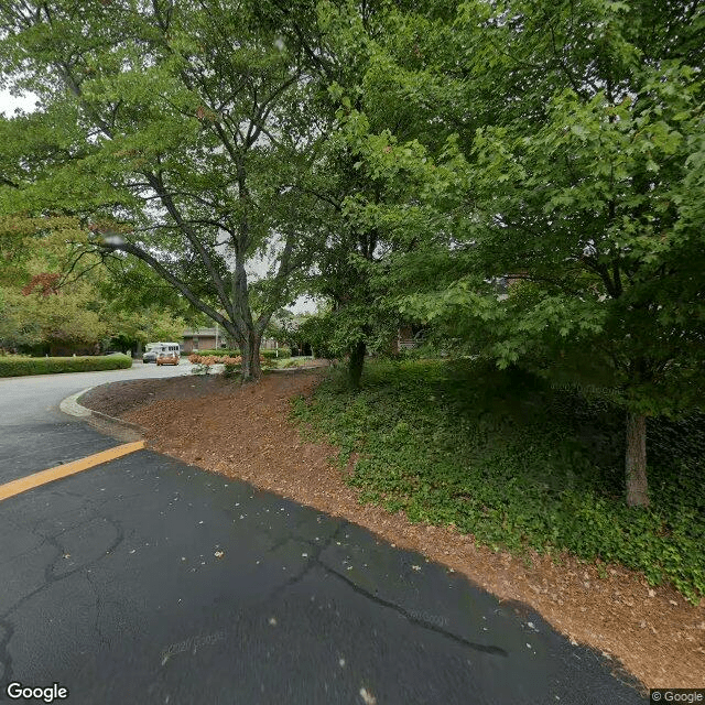 Mount Vernon Village Condominium Association