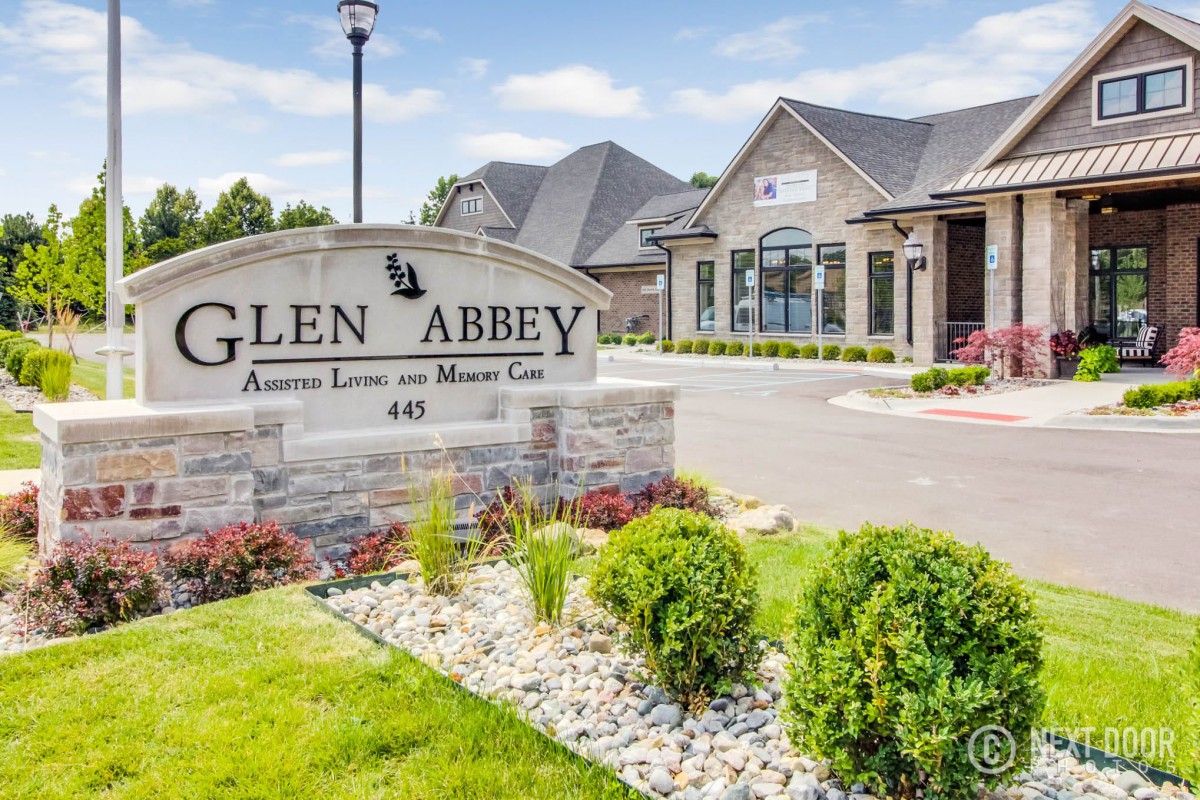 Glen Abbey Assisted Living & Memory Care