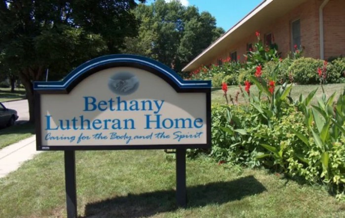 Bethany Home - Brandon
