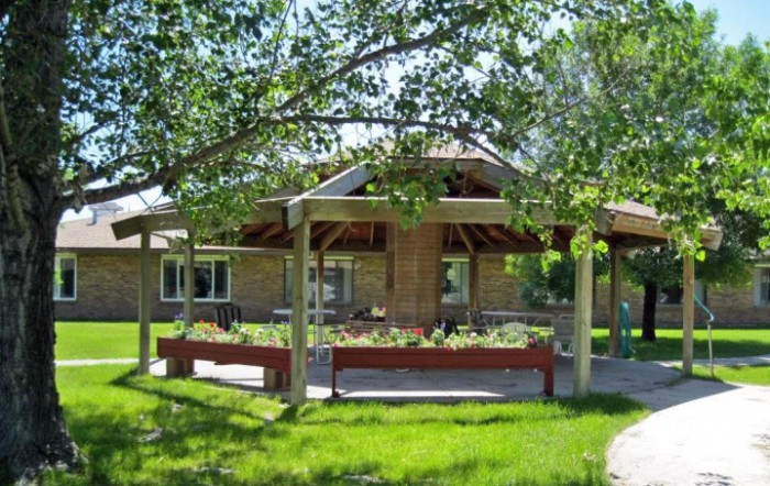 Devonshire Acres