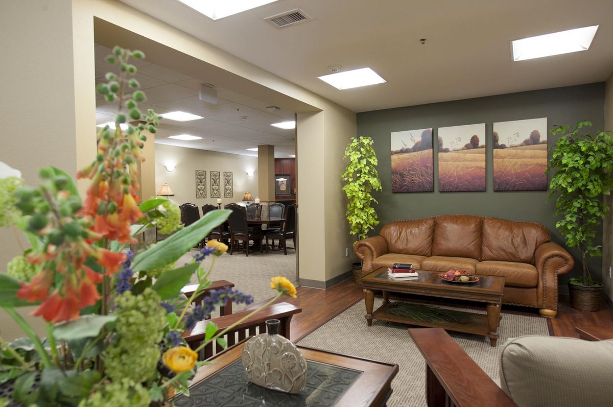 Collinwood Assisted Living and Memory Care
