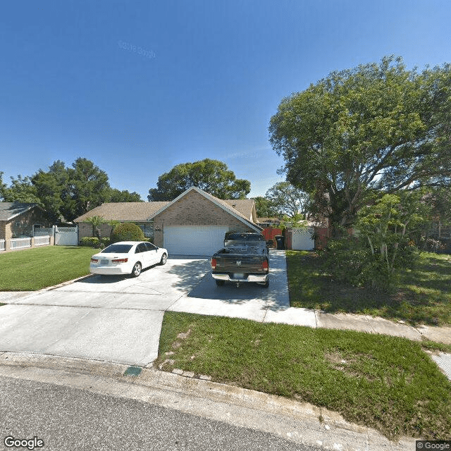 Carmita's Home Health II