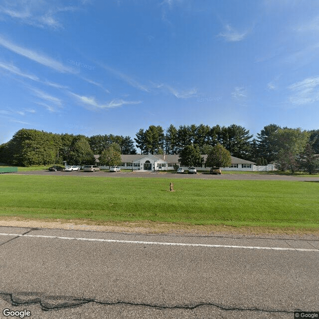 Our House Senior Living Assisted Care - Wisconsin Dells