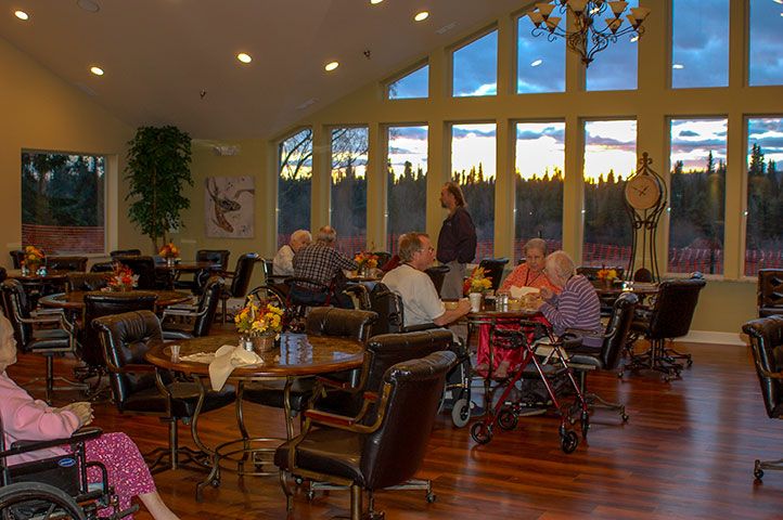 Riverside Assisted Living Soldotna