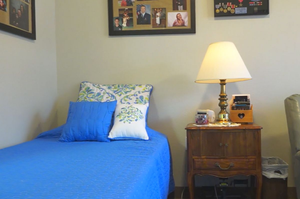 GoodLife Senior Living And Memory Care
