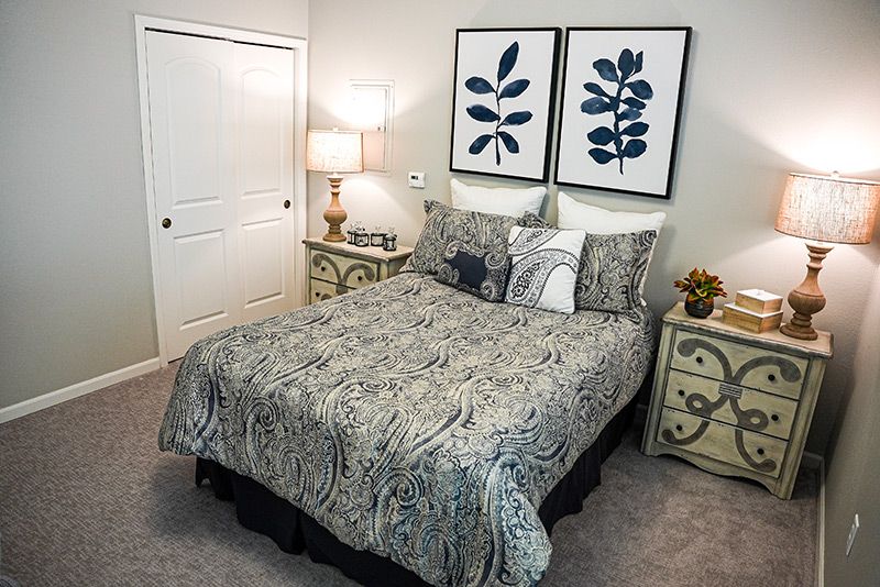 Meadow Brook Senior Living