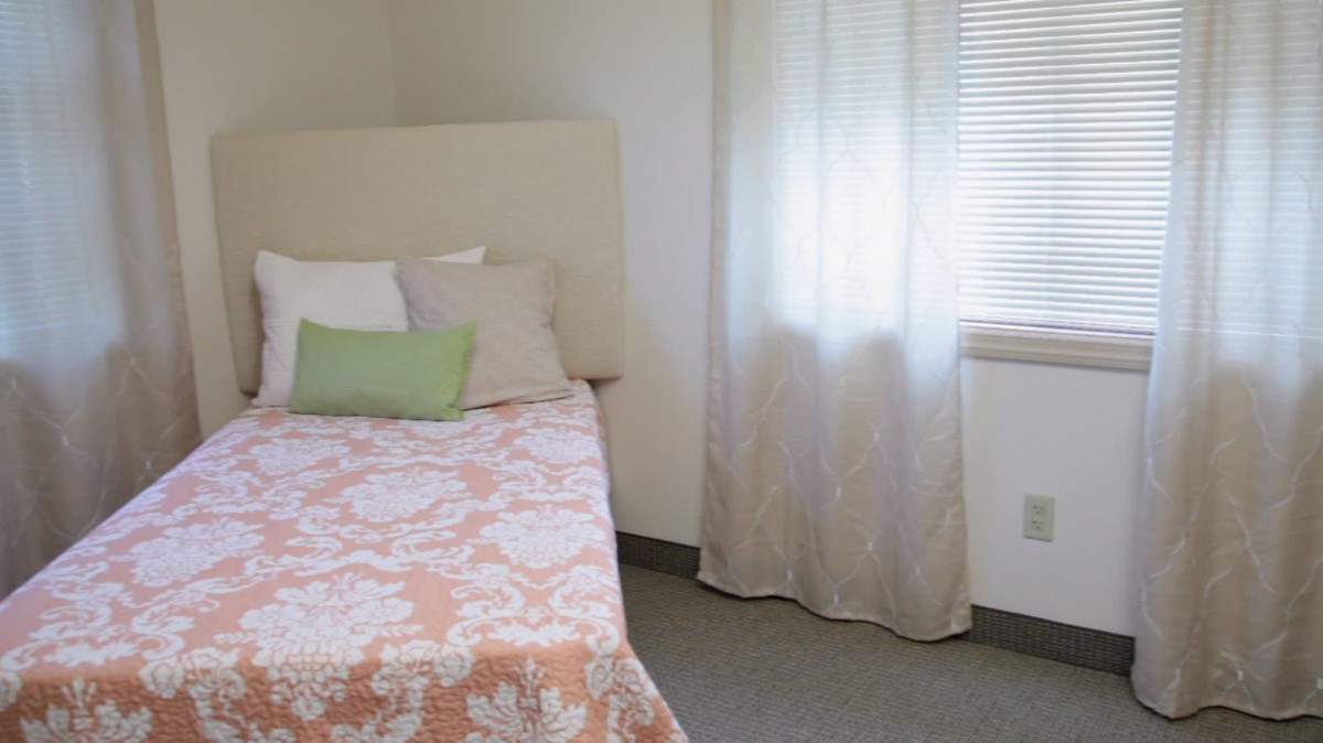 East Park Retirement Community