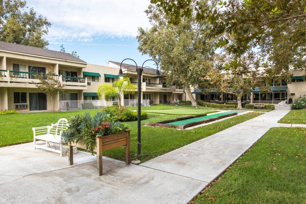Citrus Place