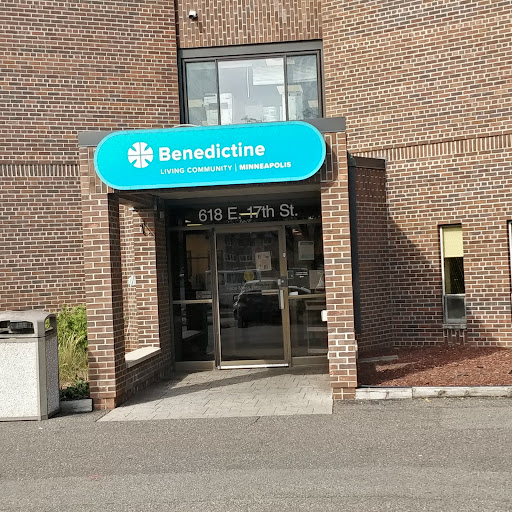 Benedictine Health Center Of Minneapolis
