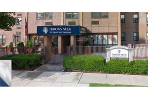 Throgs Neck Rehabilitation & Nursing Center