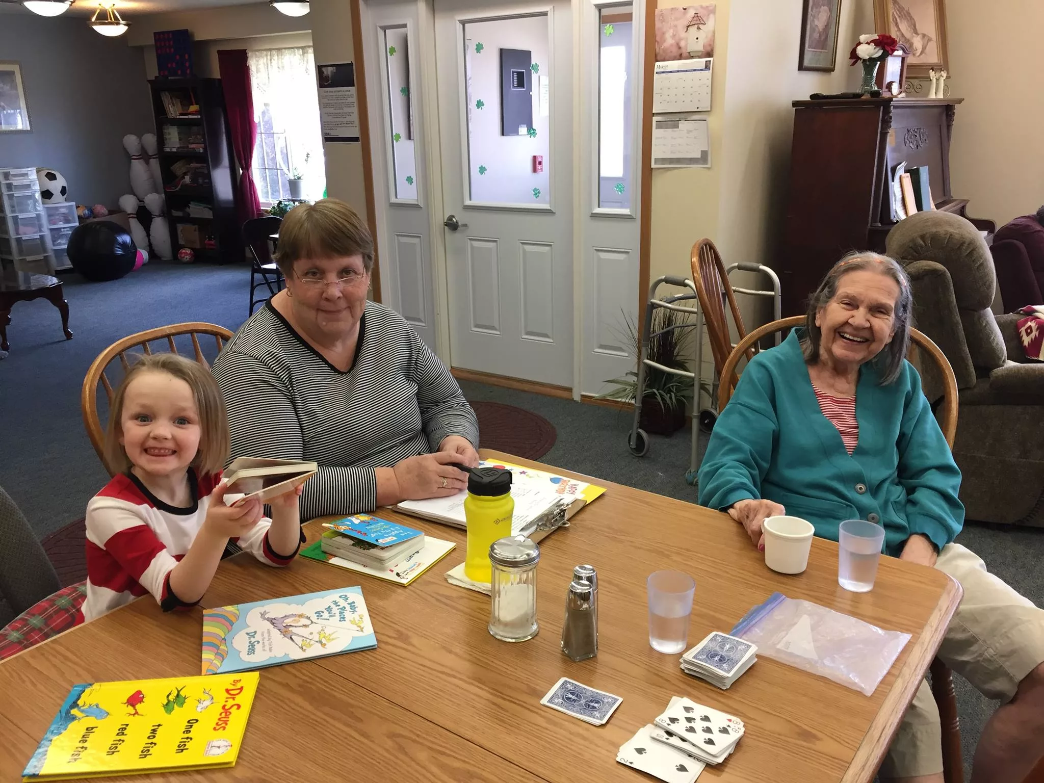 Country View Assisted Living Center