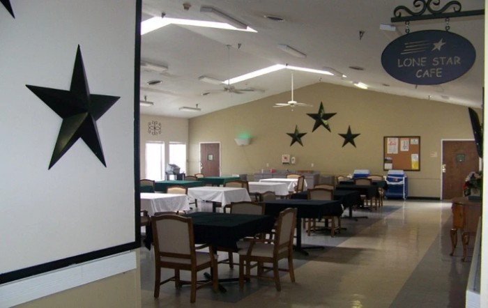 Clifton Nursing And Rehabilitation