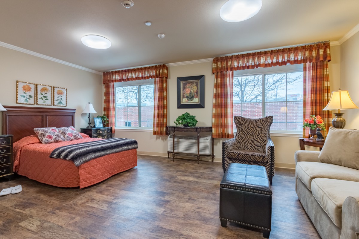 Waverly Inn Memory Care & Cottages