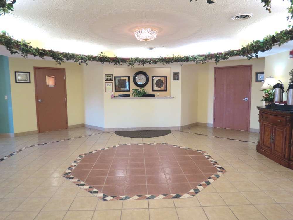 Amherst Meadows Care Center