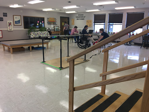 Hilltop Manor Health Care Ctr