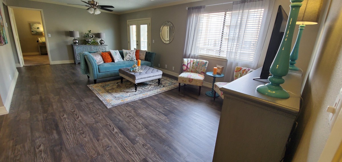 Christian Care Communities and Services-Fort Worth