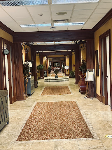 Life Care Center Of East Ridge