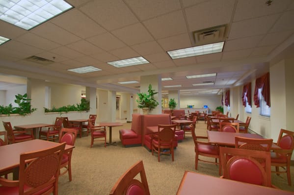 Senior Suites Austin