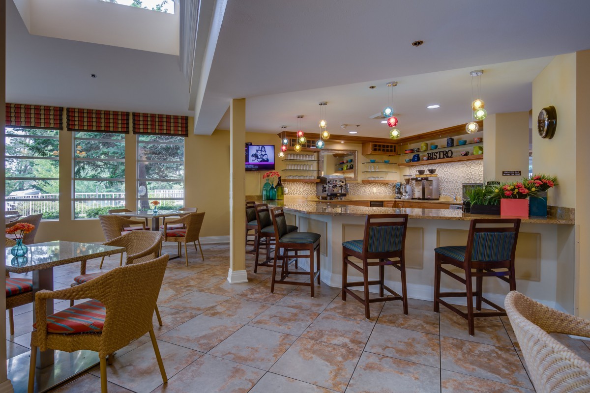 Fairwinds - Brighton Court