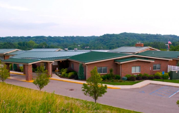 Kimes Nursing & Rehab Center