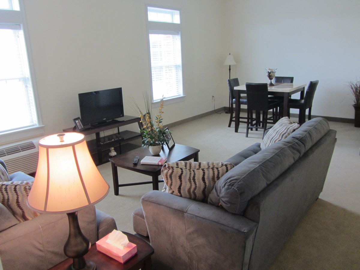 Windsor Estates Assisted Living