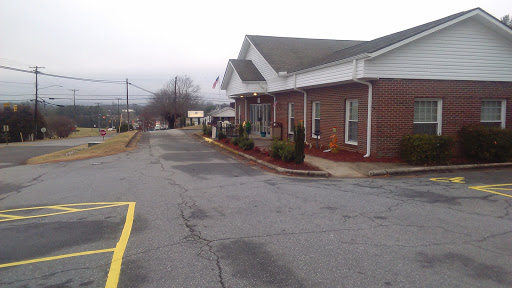 Magnolia Lane Nursing And Rehabilitation Center
