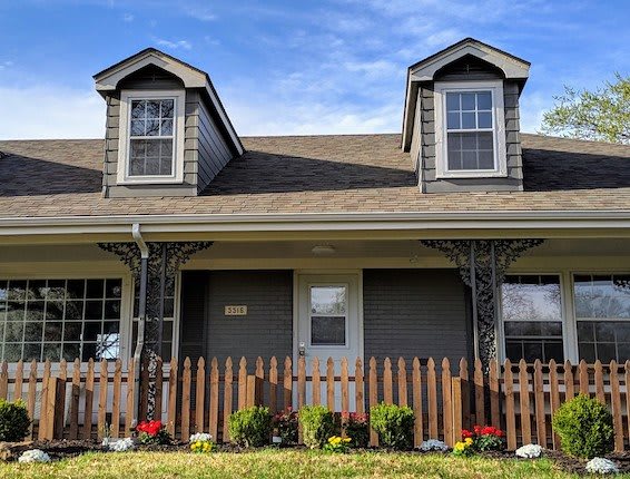 Rosewood Cottage