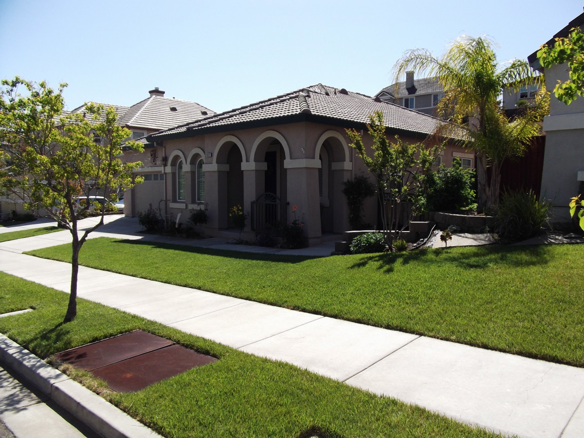 Brentwood Country Care