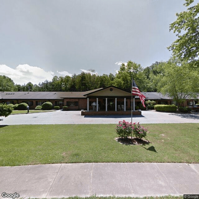 The Gardens of Hendersonville
