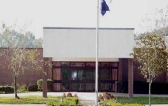 Louisiana War Veterans Home