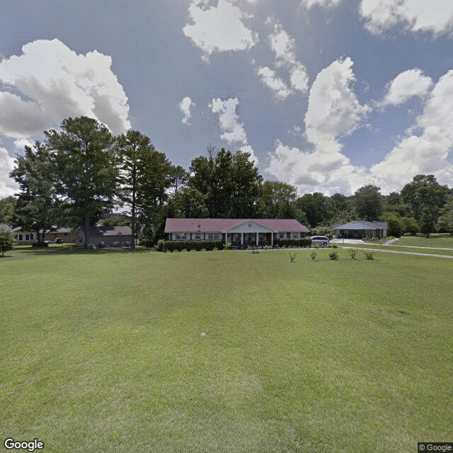 Mahoney's Senior Living Home