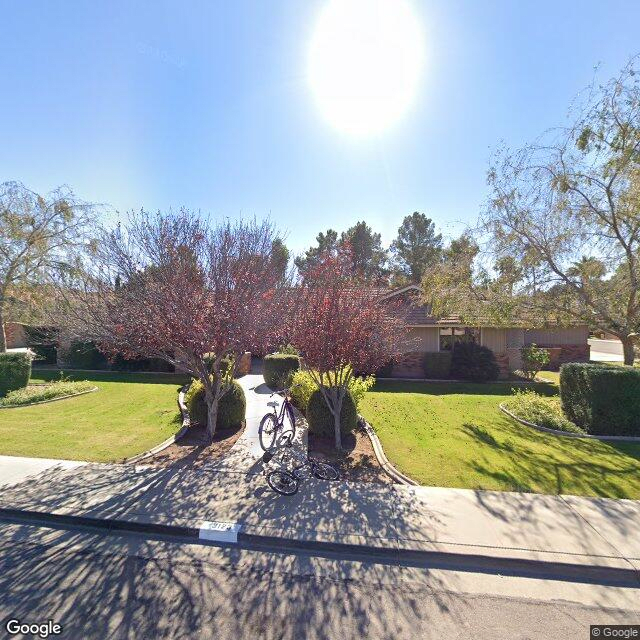 Golden Age Care Homes