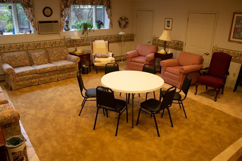 Chenango Valley Apartments