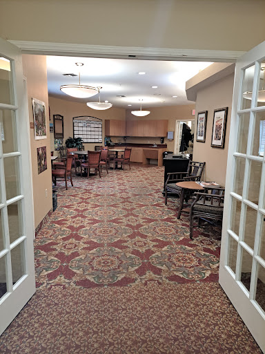 Laurel Court
