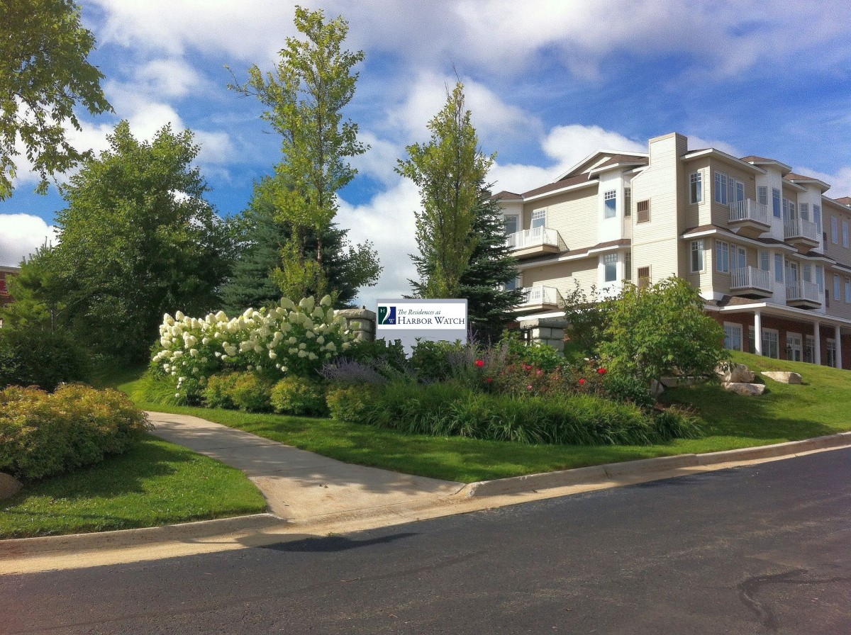 Residences at Harbor Watch